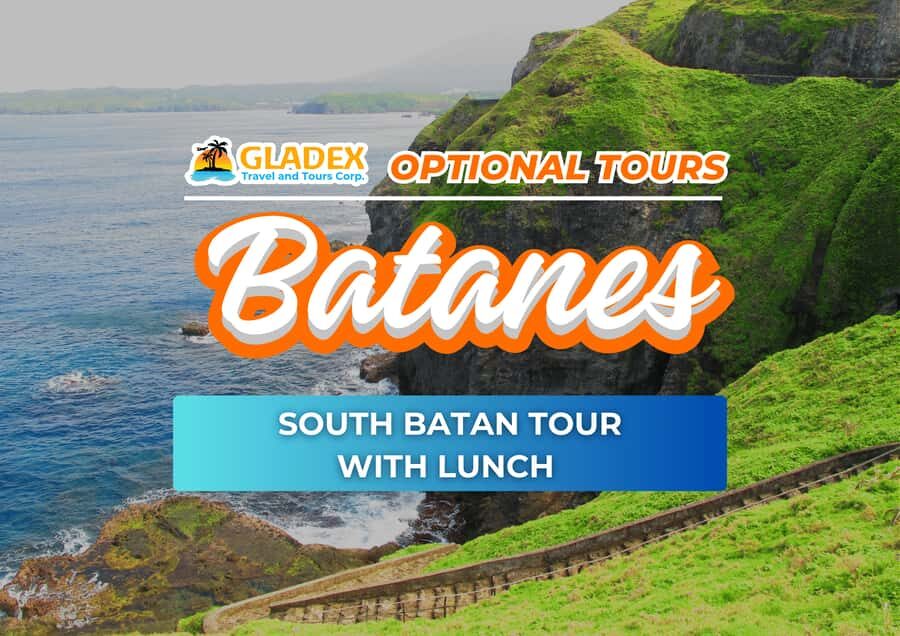 Batanes: South Batan Tour with Lunch - Is This Tour Right for You?