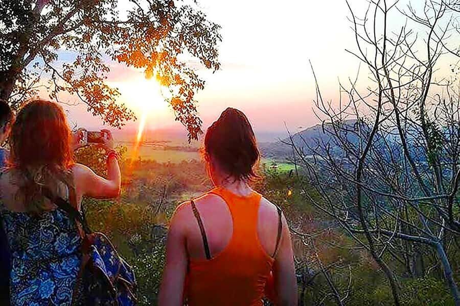 Battambang: Bamboo Train, Killing Cave, & Bat Cave Tour - The Authentic Experience in Focus