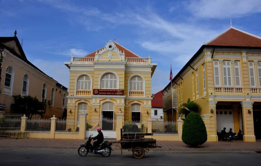 Battambang: Day Trip from Siem Reap with Shared Transfers - Who Will Love This Tour?