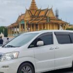 Battambang To Kampot/Kep Private Transfer Mini Van And Car - Journey Breakdown and What to Expect