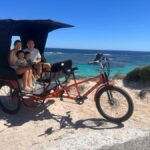 Battles, Shipwrecks & Bays Guided Rickshaw Tour - What the Tour Covers and Its Highlights