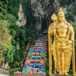Batu Cave and Kuala Lumpur Heritage Tour by Train and Walking - Practical Details and Considerations