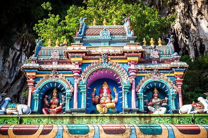 Batu Cave Tour and Kuala Lumpur City Exploration Tour ( 2 in 1 ) - What Travelers Say About Their Experience