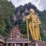 Batu Caves and Suburbs Private Tour - Transportation and Comfort