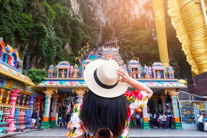 Batu Caves & Half-Day Cultural Blend in Kuala Lumpur Group Tour - Practicalities and Considerations