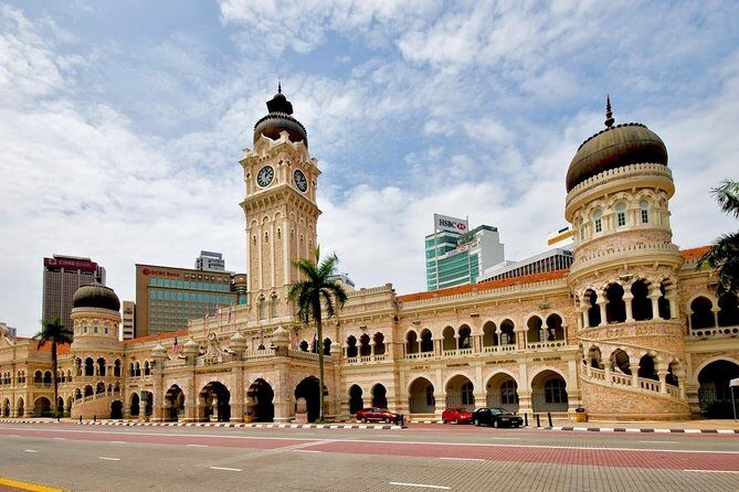 Batu Caves & Kuala Gandah Elephant Sanctuary Full-Day Tour - An In-Depth Look at the Tour Experience