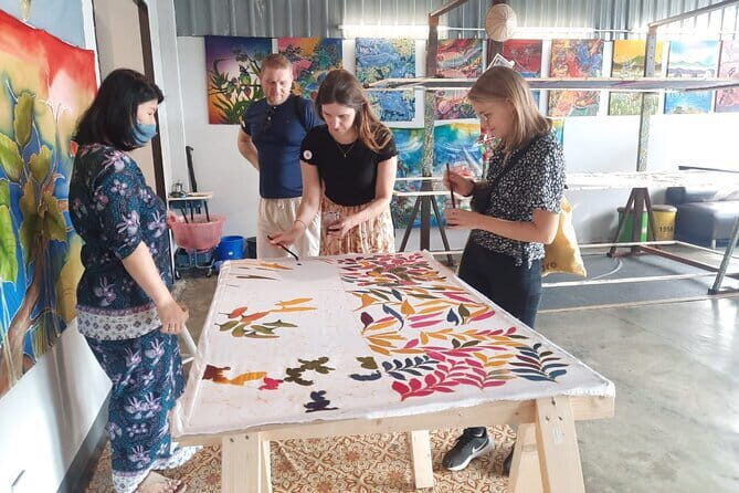 Batu Caves & Kuala Lumpur Full-Day City Tour - FAQ