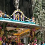 Batu Caves Tour From Kuala Lumpur - An Easy Start with Hotel Pickup