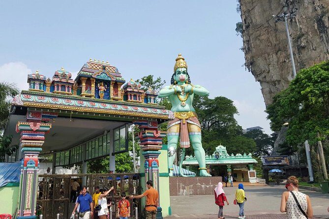 Batu Caves Tour from Kuala Lumpur - Who Will Love This Tour?