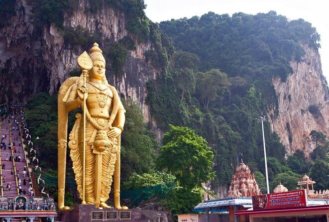 Batu Caves Tour (Private) - Who Should Book This Tour?