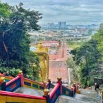 Batu Caves Twilight and Little India Evening Tour - What Reviewers Say