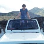 Batur Volcano 4WD Jeep Tour: Black Lava Adventure - What’s Included and What’s Not