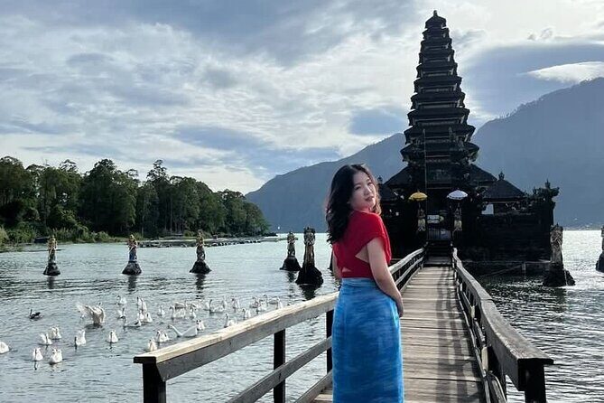 Batur Volcano Sunrise Jeep Tour and Floating Temple - Authentic Experiences and Real Traveler Insights