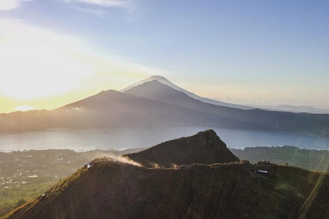 Batur Volcano Sunrise Trekking Private Tour - Who Should Consider This Tour?