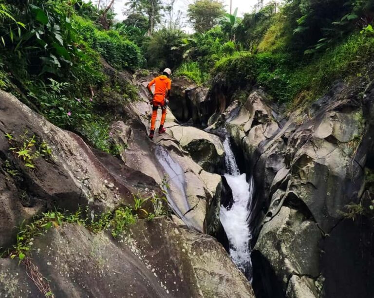 Baturraden: Bellout Canyon Adventure - Who Should Consider This Tour?