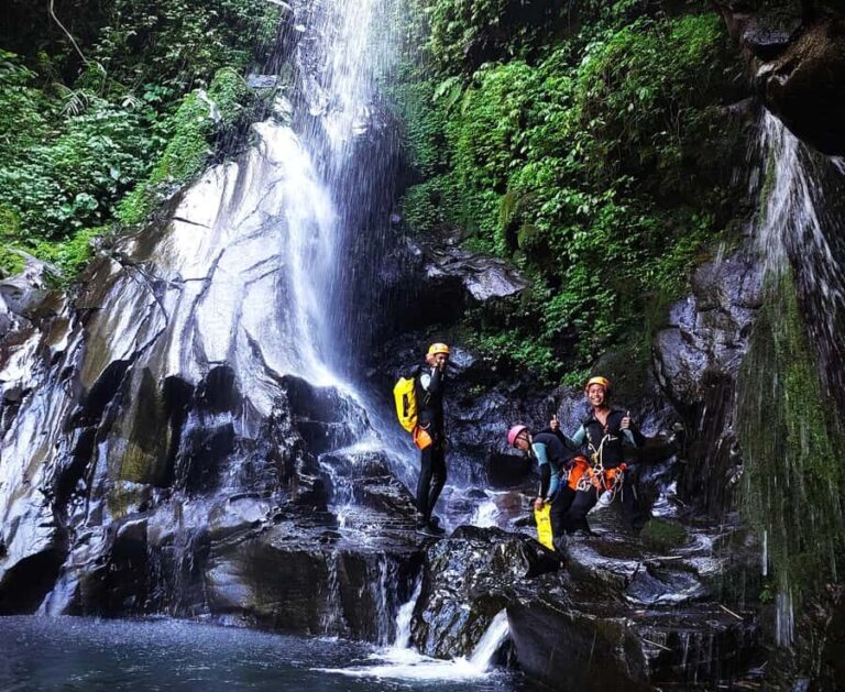 Baturraden : Combo Lirip and Rock & Roll Canyon Adventure - Why This Tour Offers Great Value