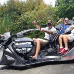 Bay Combo Tour - 60 mins (min 2) - What You Can Expect During the Tour