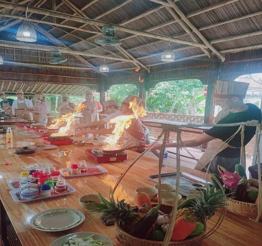 Bay Mau Cooking Class with Ha Noi Ph in Local Home - Who Would Love This Tour?