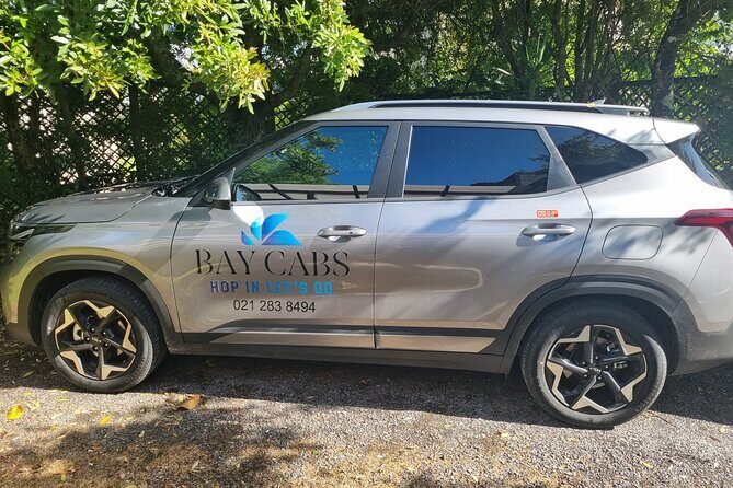 Bay Of Islands - Airport Transfers - What to Expect on Your Transfer