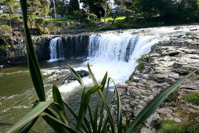 Bay of Islands - Mini Tour: (75-90mins) - Introduction: A Short but Sweet Overview