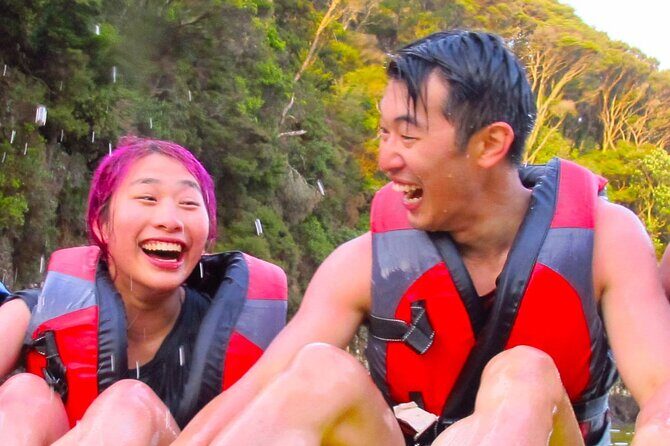 Bay of Islands Waterfall Explorer Kayaking Tour - Authentic Experiences: What Travelers Say