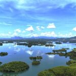 BBQ Lunch Cruise on Nam Ngum Lake - The Experience: Authentic, Relaxed, and Scenic