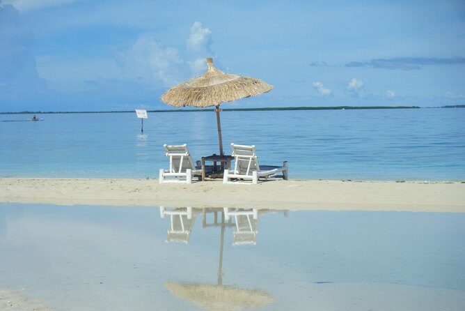 Beach Adventure - Final Thoughts