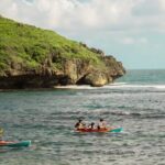 Beach Experience in Yogyakarta: Canoeing, Bean Bag & Coconut - Authentic Experiences and Practical Details