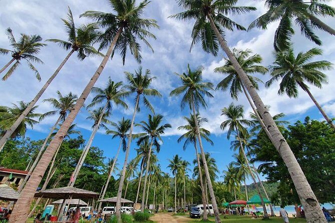 Beach hopping in Puerto Princesa City - The Itinerary Breakdown: What to Expect