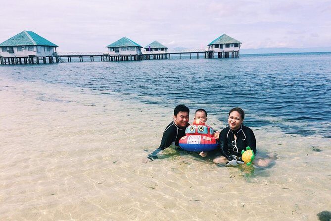 Beach Trip From Manila (Private Tour) - Authentic Experiences and Guest Insights