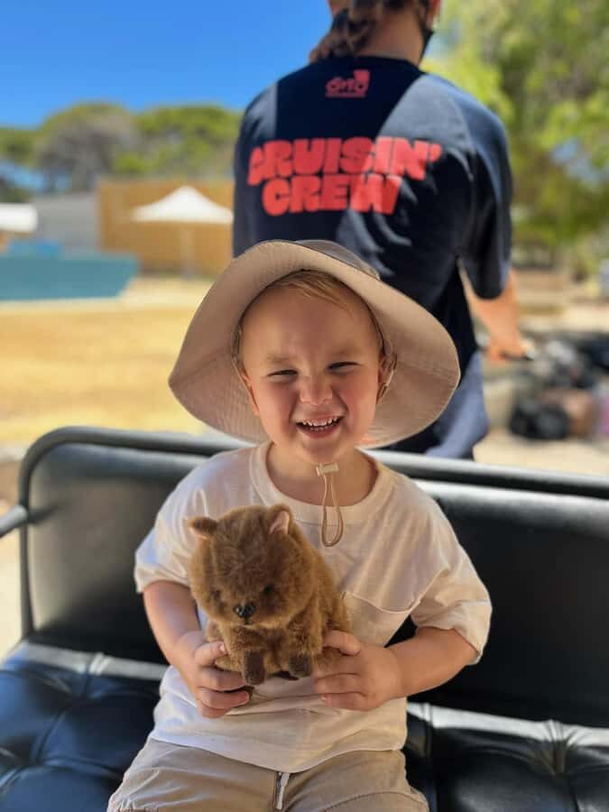 Beacons and Bays: The Lighthouse Rickshaw Tour & Audio Guide - A Closer Look at the Tour Experience