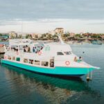 BEAT BOAT - Boat Party / Free Flow Package - Who Is This Tour Best For?