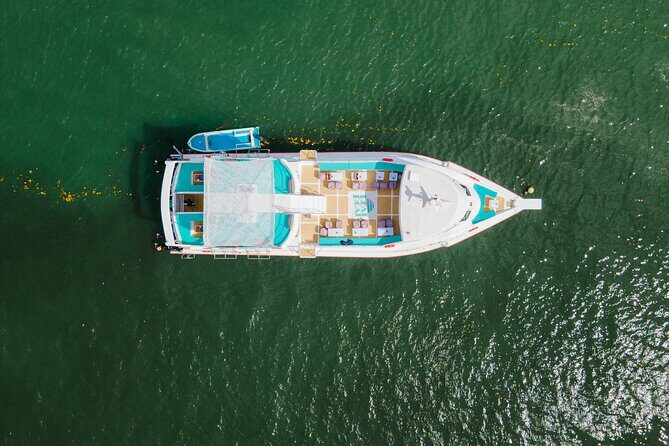 Beat Boat Public Event - Boat Party in Bali - Final Thoughts