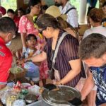 Beat the Rush Early Bird 7 Island & Railay Longtail Boat Tour - Detailed Breakdown of the Itinerary