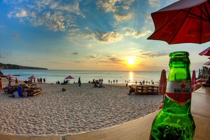 Beautiful Beaches of Bali (Beach Bum Day) - The Experience: Pros and Cons from Real Travelers