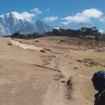 Beautiful Khopra Danda Trek from Pokhara - 6 Nights 7 Days - Day 2: Trek from Tadapani to Bayeli Kharka