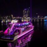 Beautiful Night Cruise Experience in Han River Da Nang - Practicalities and Logistics