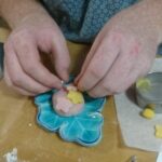 Beautiful Wagashi (Japanese Sweet) Making Class - The Value of This Wagashi Class
