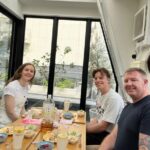 Beauty Vegan Dessert Cooking Class + Sake Kasu Hand Mask Trial! - The Itinerary Breakdown