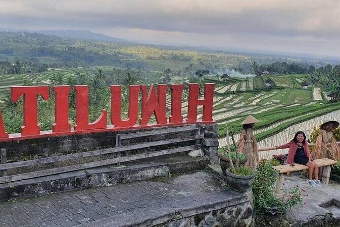 Bedugul Tour, Tanah Lot Temple with Kecak Show & Sea Food Dinner by Ocean View - Potential Drawbacks and Considerations