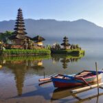 Bedugul, Waterfall, Tanah Lot sunset tour - The Sum Up