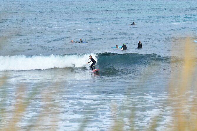 Beginner Group Surfing Lessons at Margaret River Surfing Academy - Who Is This Experience Best Suited For?