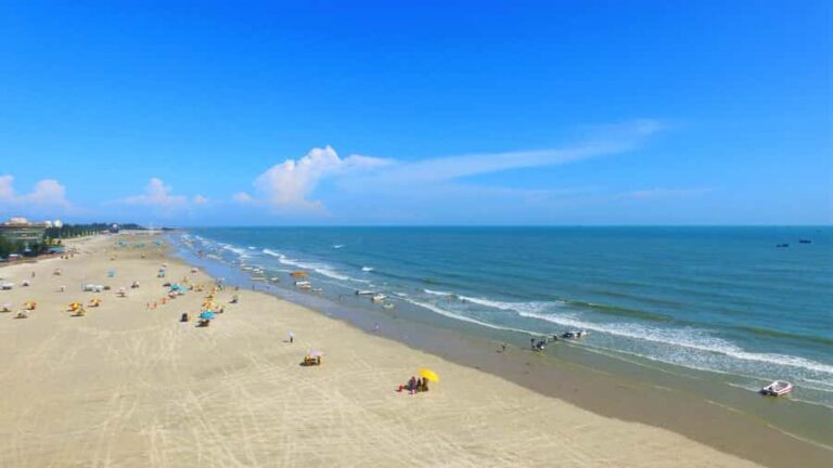 Beihai: Silver Beach, Mangrove Forest & Old Street Tour - Why This Tour Makes Sense