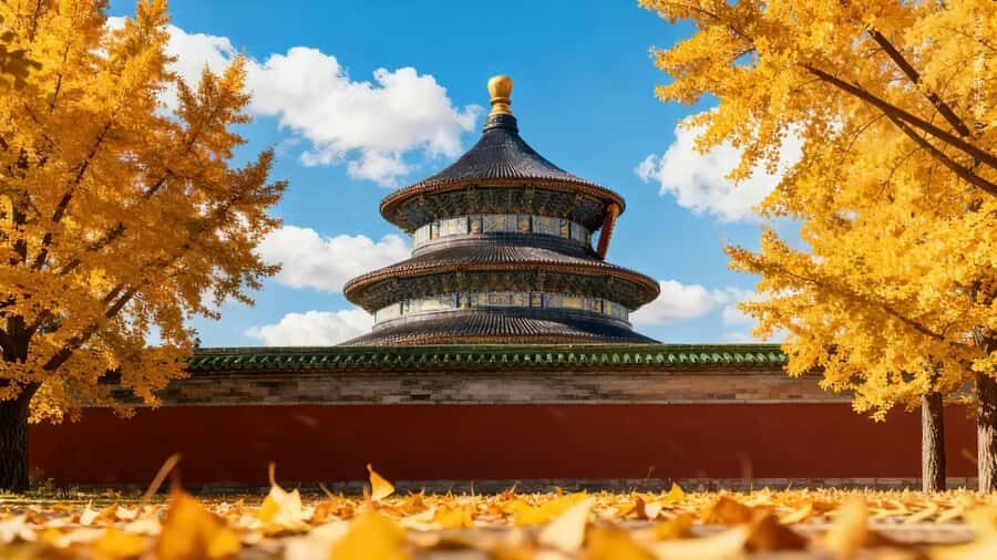 Beijing: 2-Day Classic Private Sightseeing Tour Package - Day 2: A Walk through China’s Iconic Landmarks