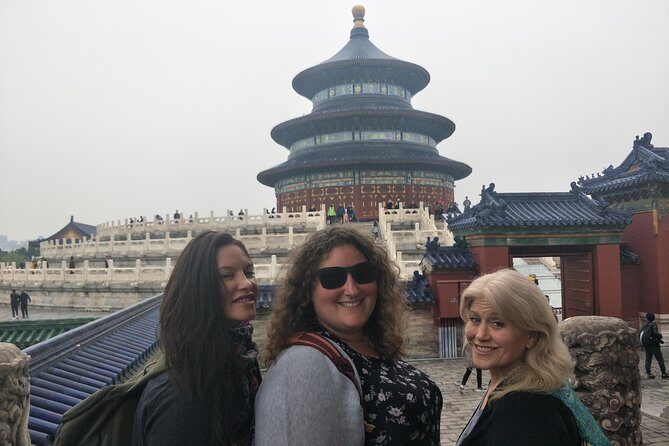 BeiJing 2 days private tour - Practical Details and What You’ll Love