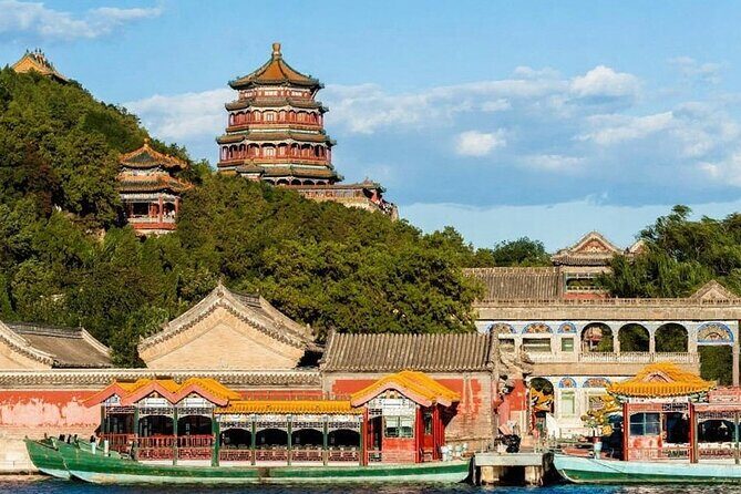 Beijing 3 Days Private Tour: Forbidden City & Great Wall and more - Exploring the Itinerary in Detail