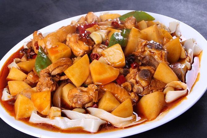 Beijing 3-hour Niujie Muslim Food Private Tour - What Travelers Say: Authentic Insights