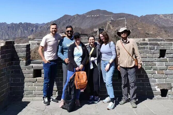 Beijing 4-day Family Trip All Inclusive - Practical Insights: What Travelers Should Know