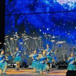 Beijing Acrobatics Show Tickets at Qinle Palace - The Itinerary in Detail