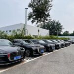 Beijing Airport Transfer 24H Flight Tracking and English Driver - What to Expect: A Closer Look